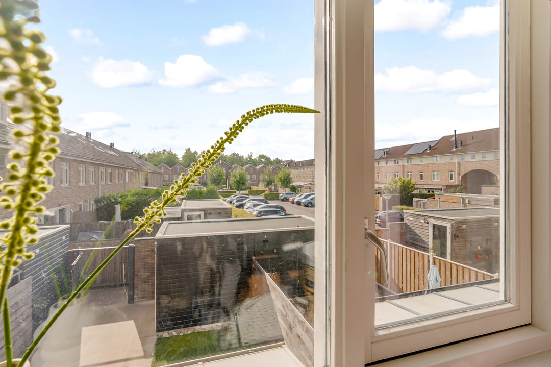 Foto 28 van Boonestaakstraat 33