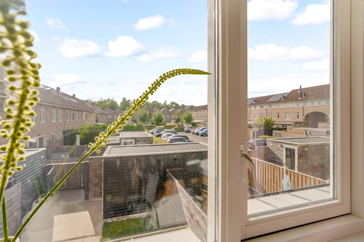 Foto 28 van Boonestaakstraat 33