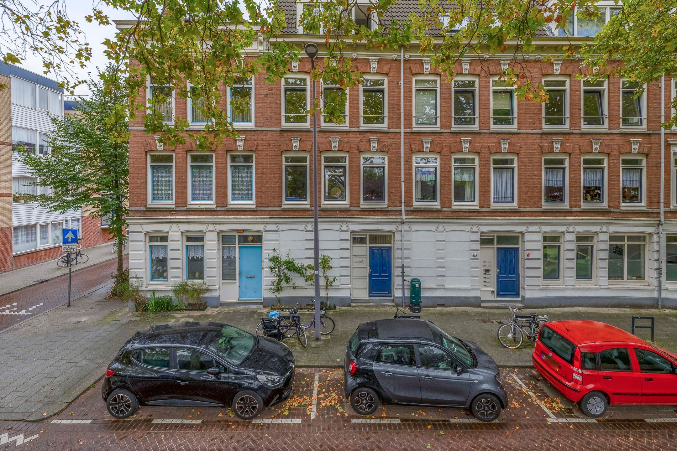 Diergaardesingel, 44, Rotterdam, 3014AB, Zuid-Holland, Nederland 44