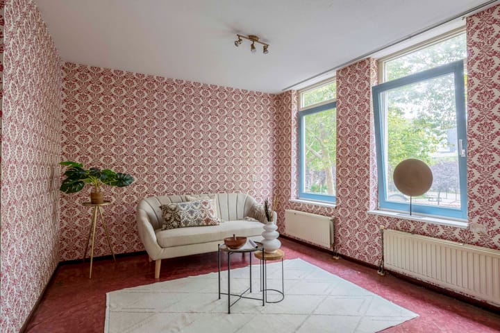 Foto 2 van Diergaardesingel 44