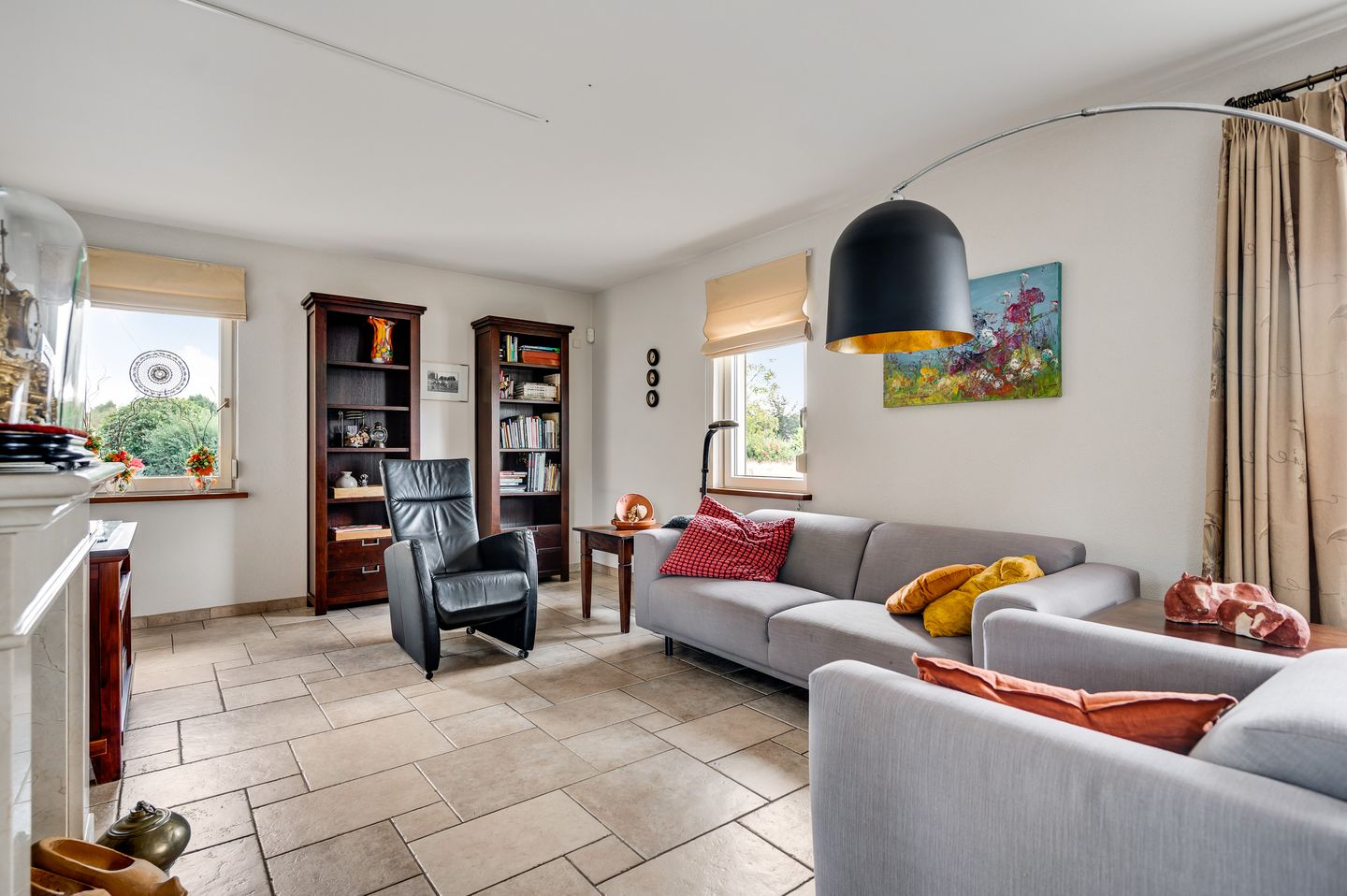 Foto 14 van Vlasstraat 26