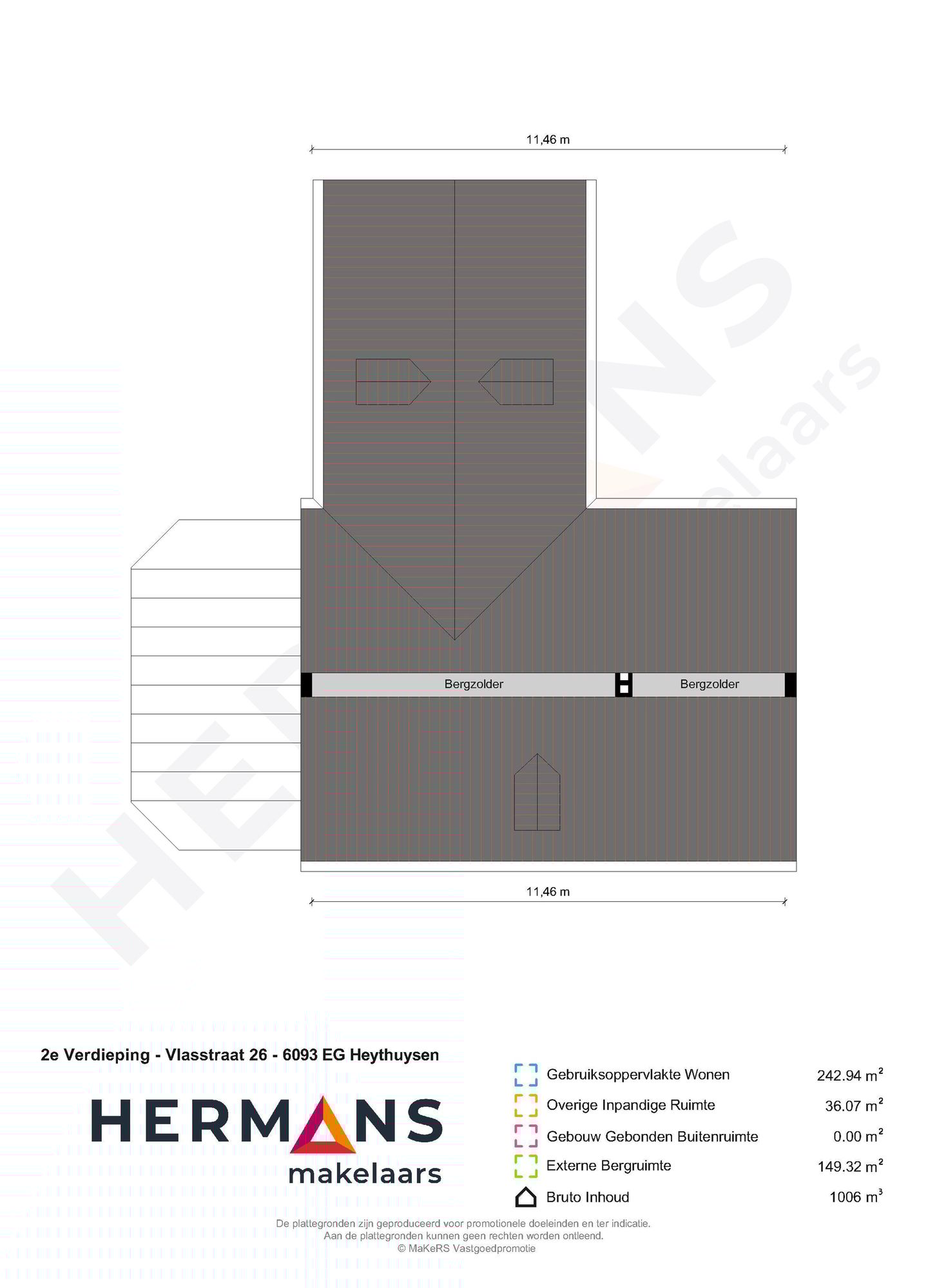Foto 74 van Vlasstraat 26