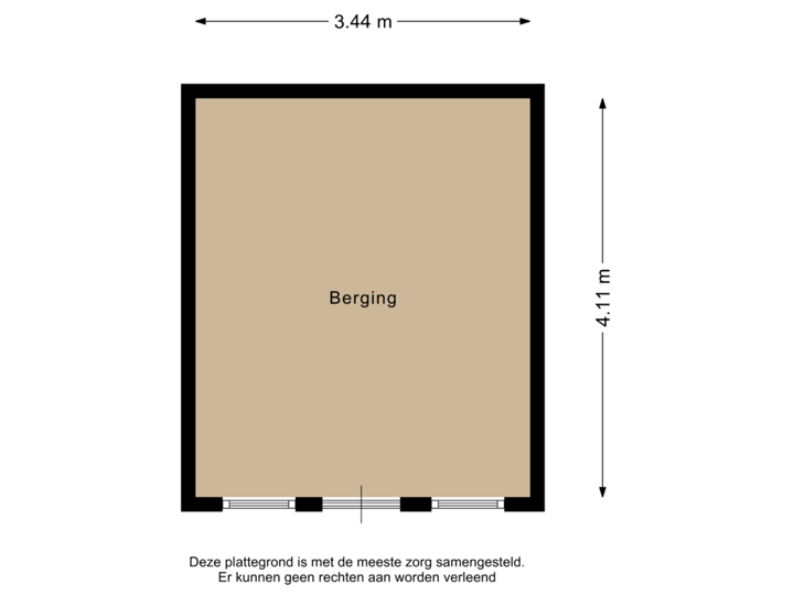 Berging