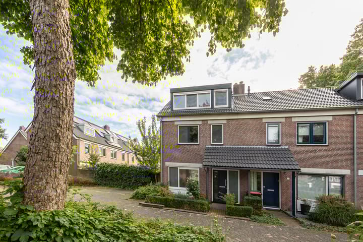 Foto 2 van Fazantenhoeve 9