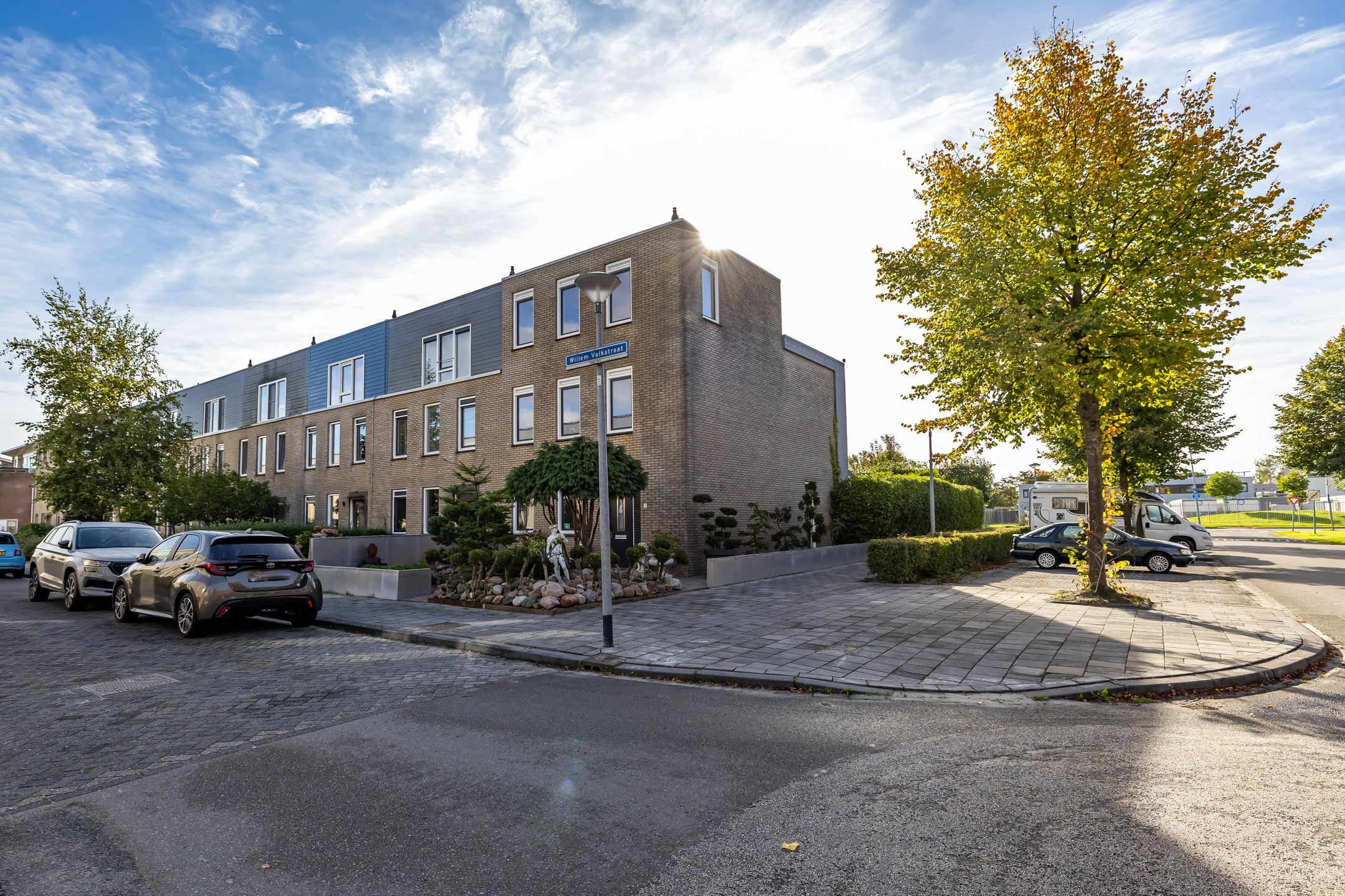 Willem Valkstraat, 5, Groningen, 9744DV, Groningen, Nederland 5