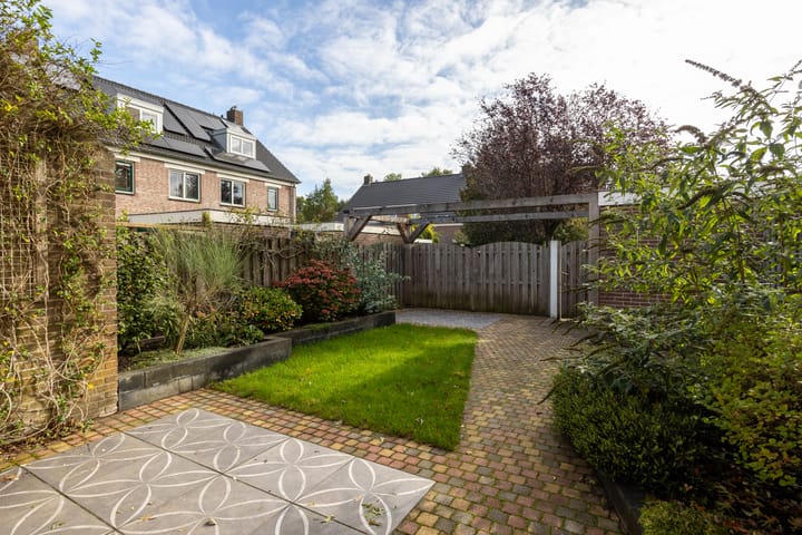 Photo 26 of Fazantenhoeve 9