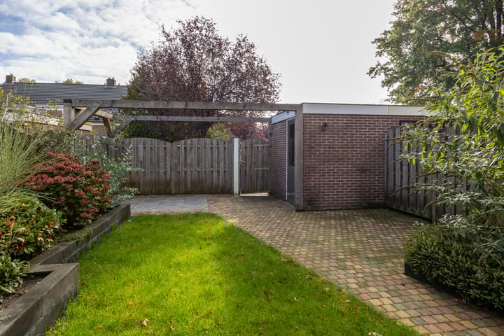 Photo 27 of Fazantenhoeve 9