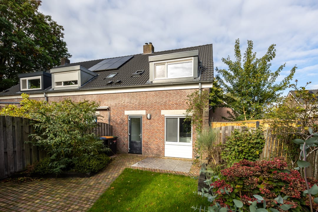 Foto 28 van Fazantenhoeve 9