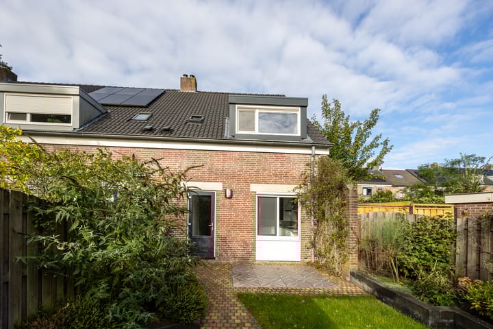 Photo 29 of Fazantenhoeve 9