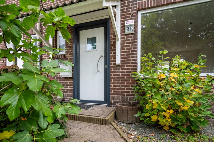 Foto 2 van Burgemeester Beckersstraat 31