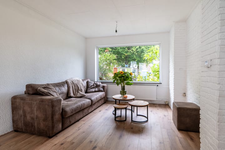 Foto 3 van Burgemeester Beckersstraat 31