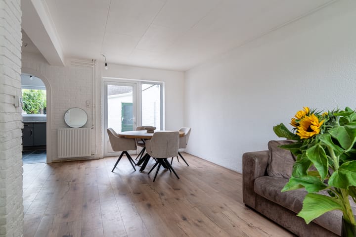 Foto 5 van Burgemeester Beckersstraat 31