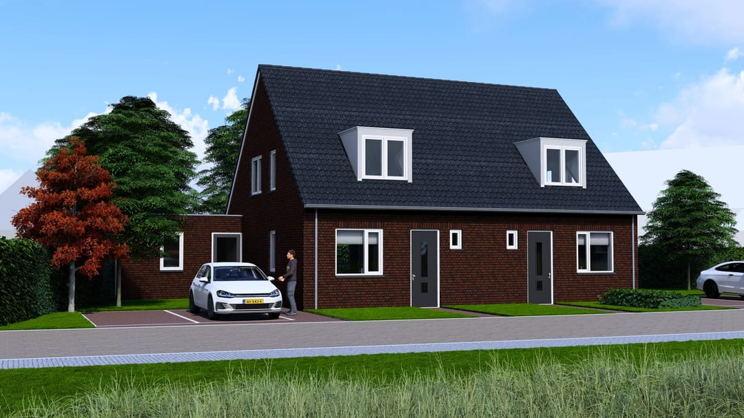 Foto 1 van Lange Schoolstraat 4-A1