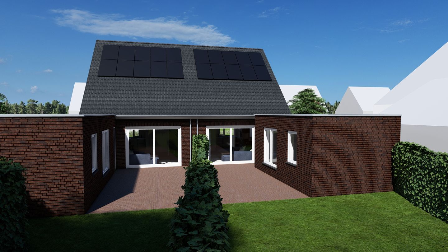 Foto 4 van Lange Schoolstraat 4-A1