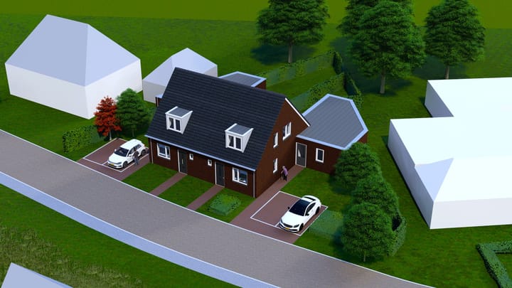 Foto 5 van Lange Schoolstraat 4-A1