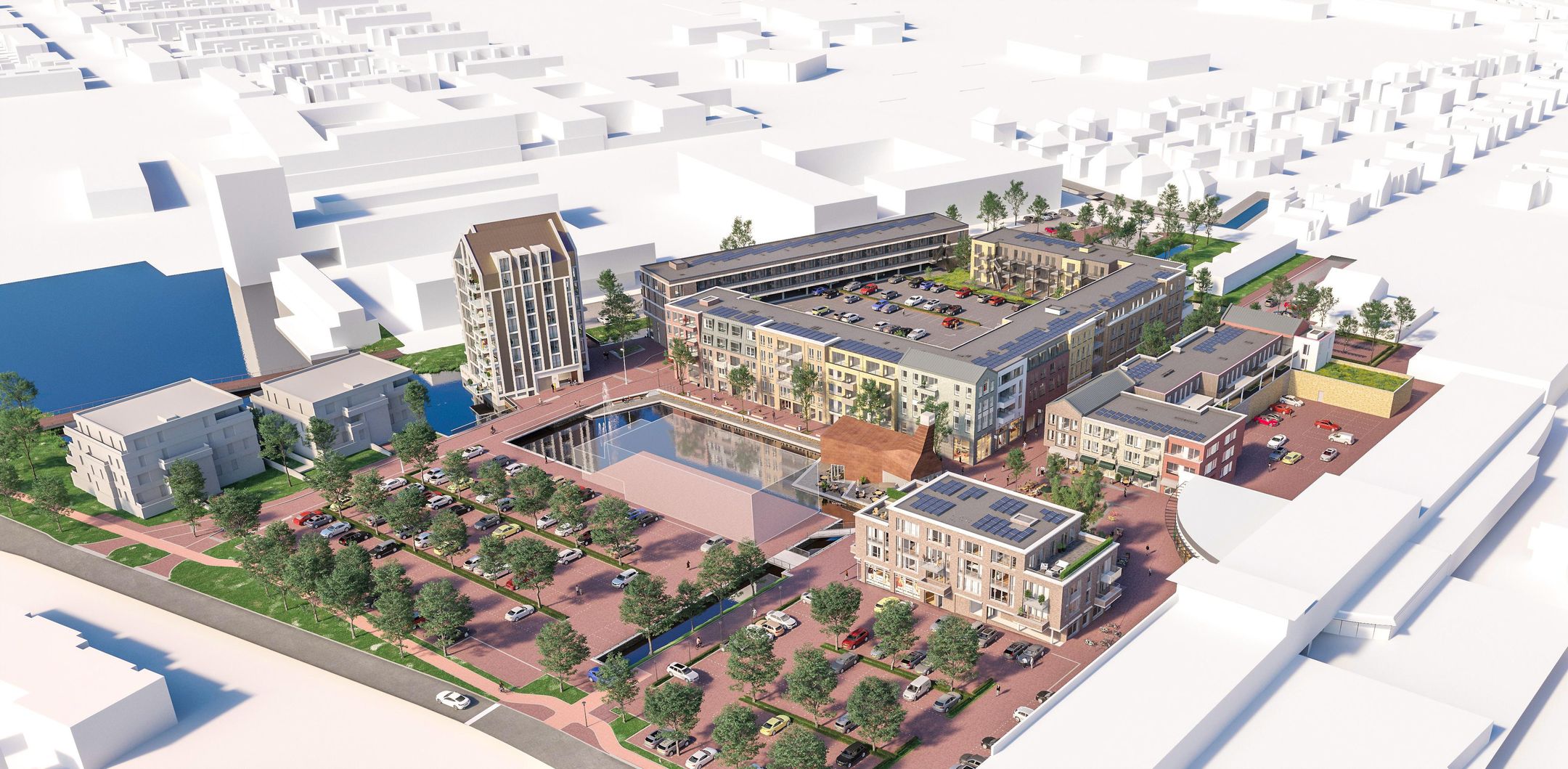 Petrus Camperstraat 14