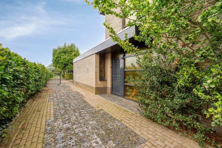 Foto 8 van Burgemeester van Erpstraat 35