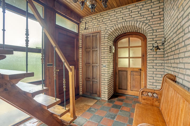 Foto 10 van Burgemeester van Erpstraat 35