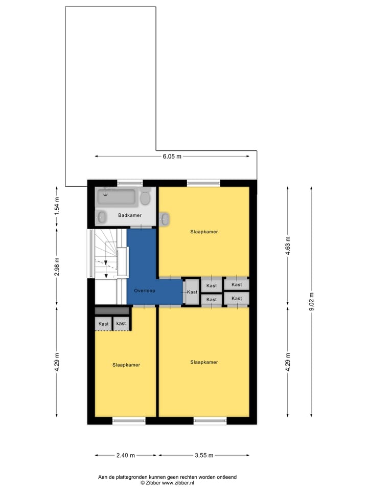 Foto 80 van Burgemeester van Erpstraat 35