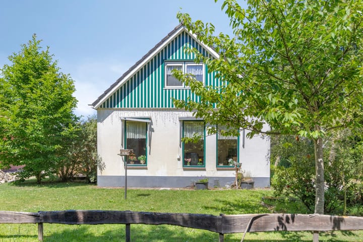 Foto 3 van 't Lindenhof 1