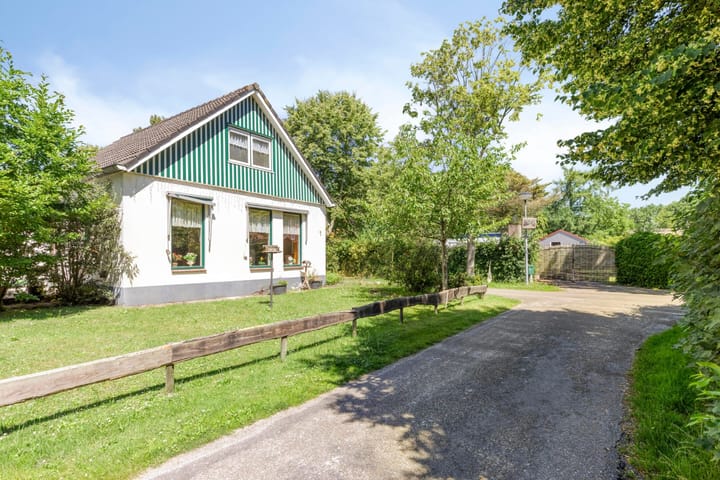 Foto 4 van 't Lindenhof 1