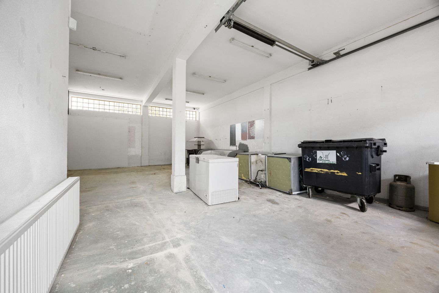 Bekijk foto 3 van Graafstroomstraat 51-G