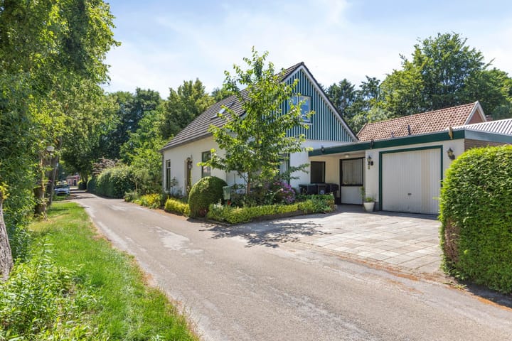 Foto 5 van 't Lindenhof 1