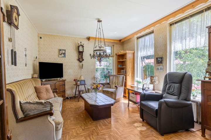 Foto 9 van 't Lindenhof 1