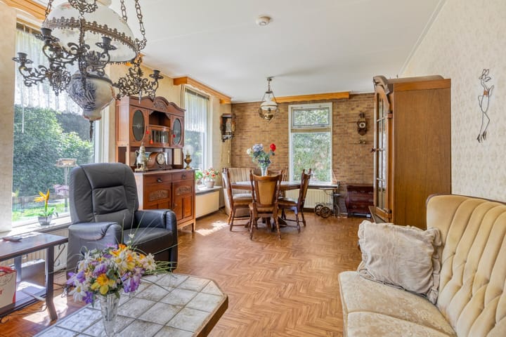 Foto 11 van 't Lindenhof 1