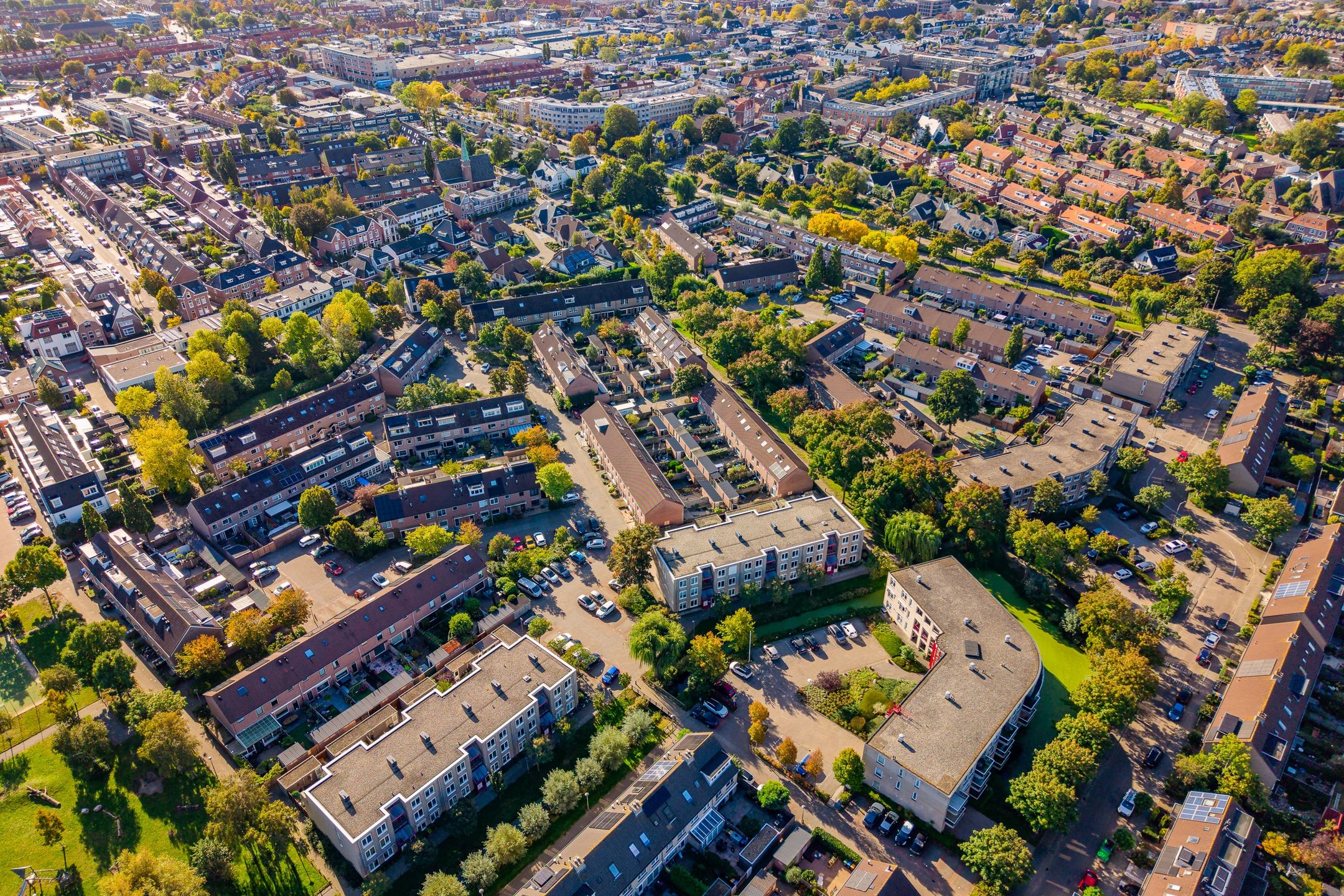 Foto 9 van Darwinplantsoen 28