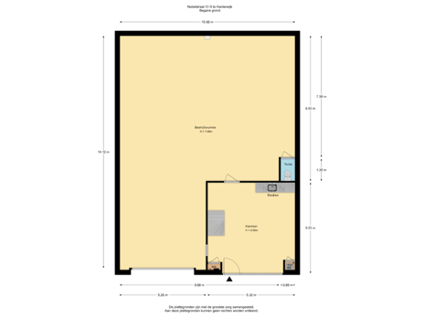 Bekijk plattegrond