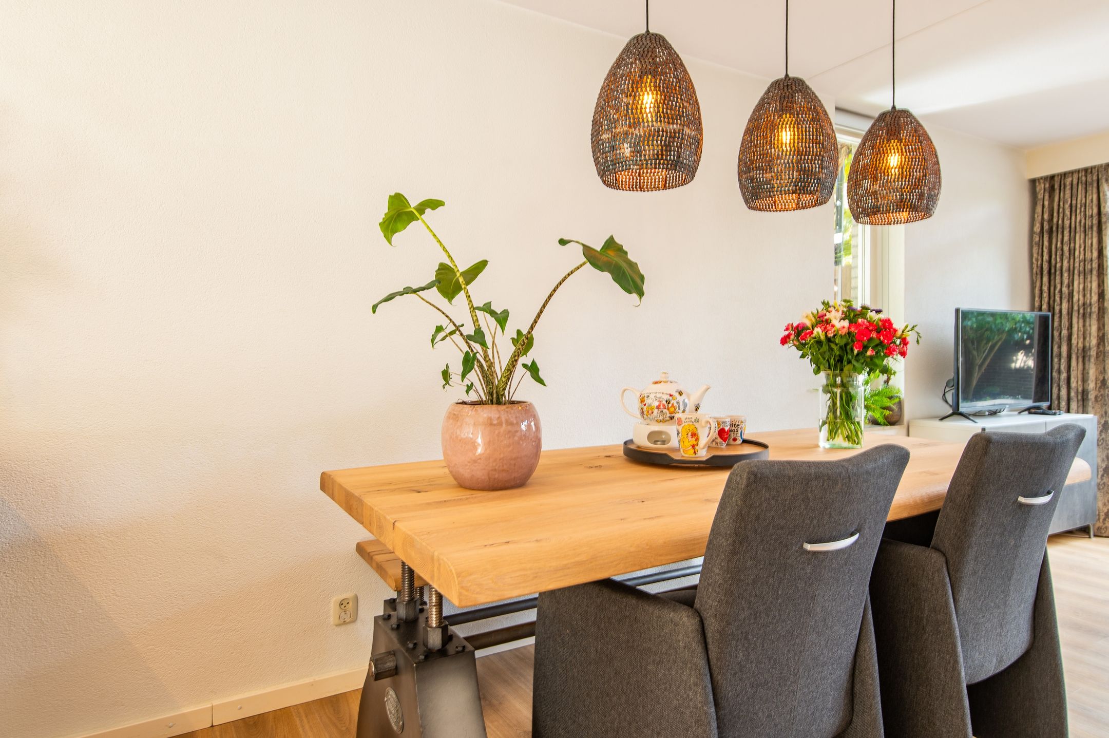 Foto 18 van Darwinplantsoen 28