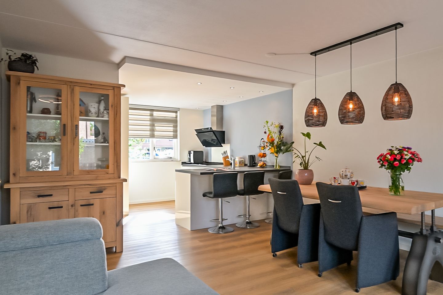 Foto 19 van Darwinplantsoen 28