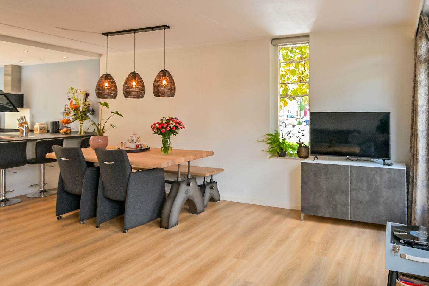 Foto 20 van Darwinplantsoen 28