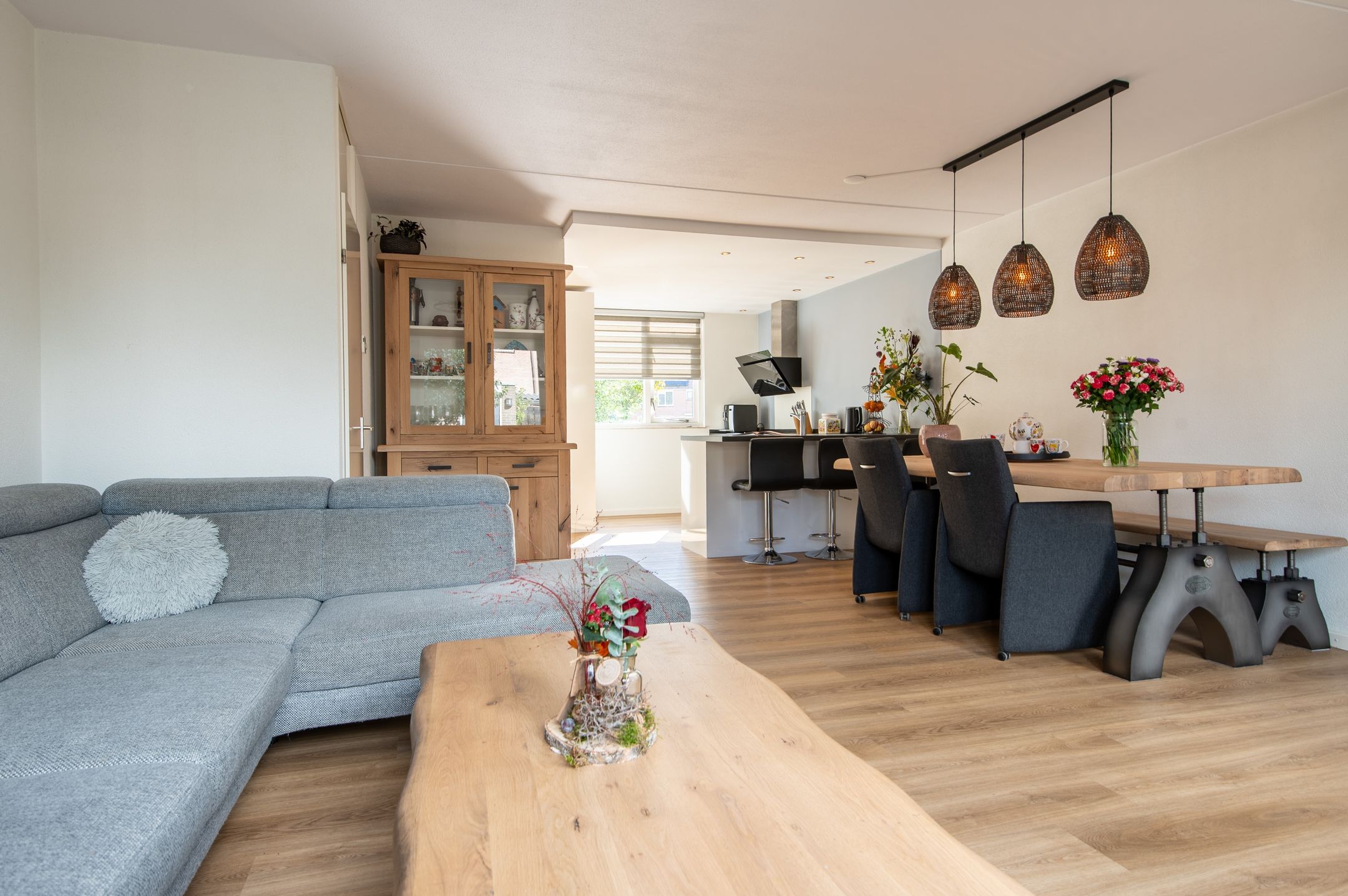 Foto 21 van Darwinplantsoen 28