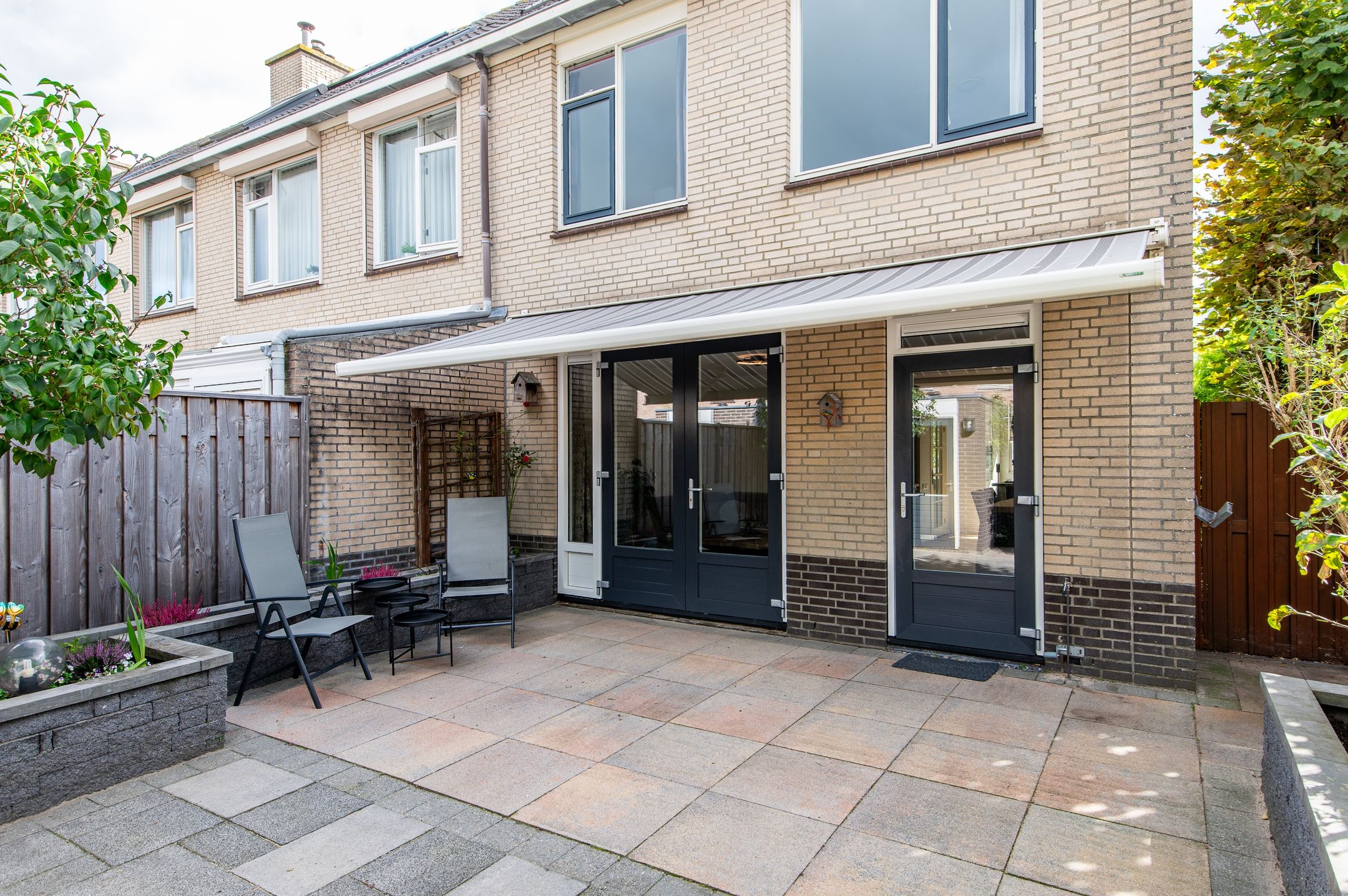 Foto 24 van Darwinplantsoen 28