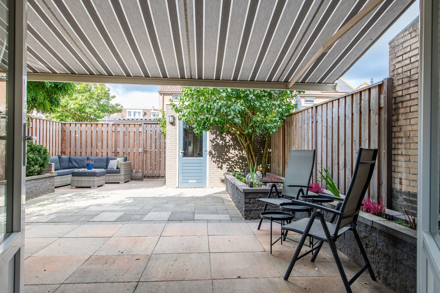 Foto 25 van Darwinplantsoen 28