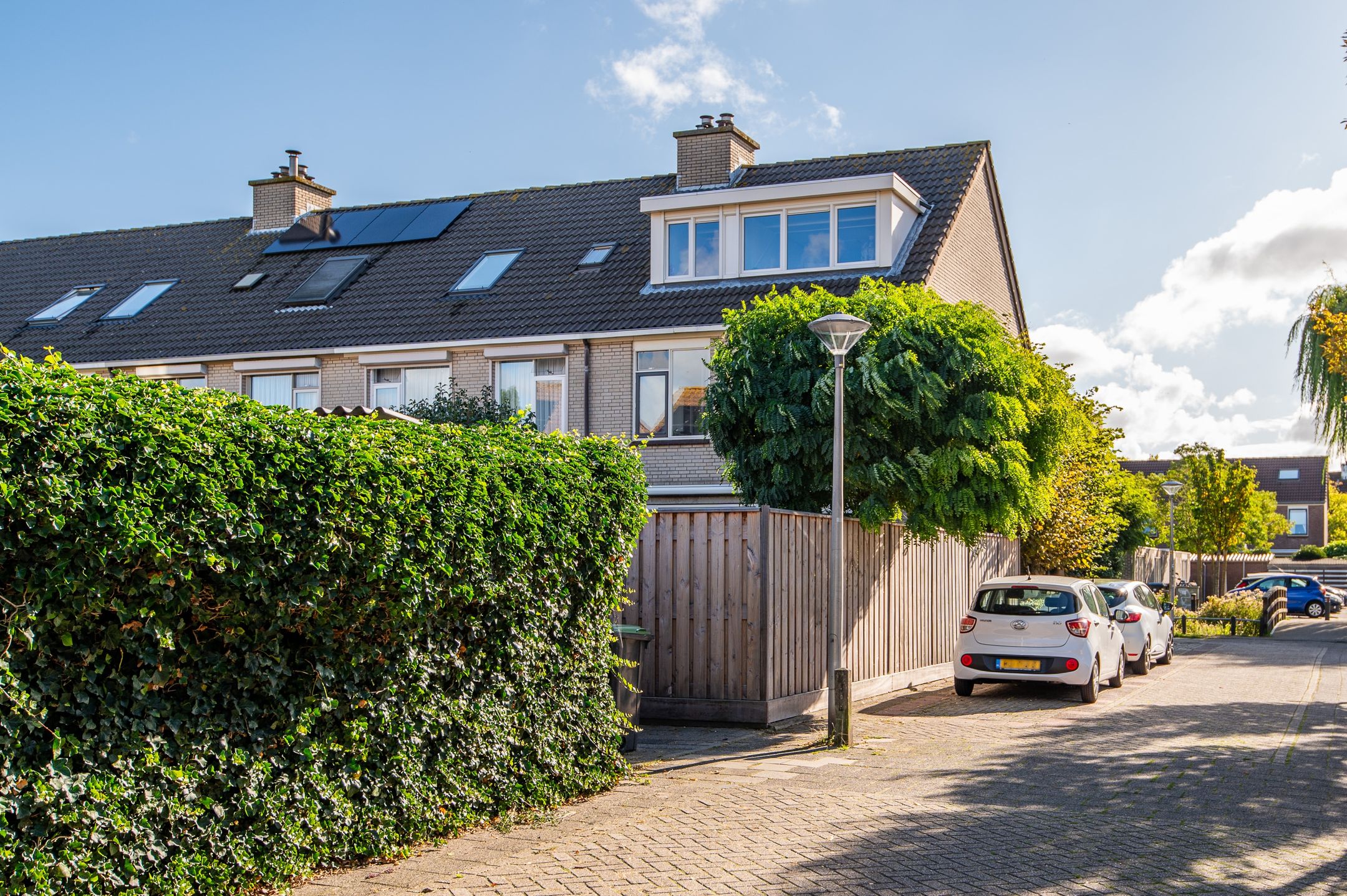 Foto 30 van Darwinplantsoen 28