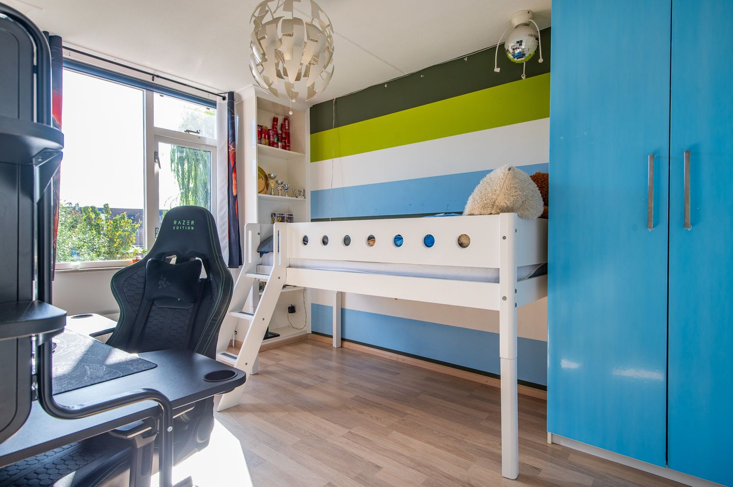 Foto 34 van Darwinplantsoen 28