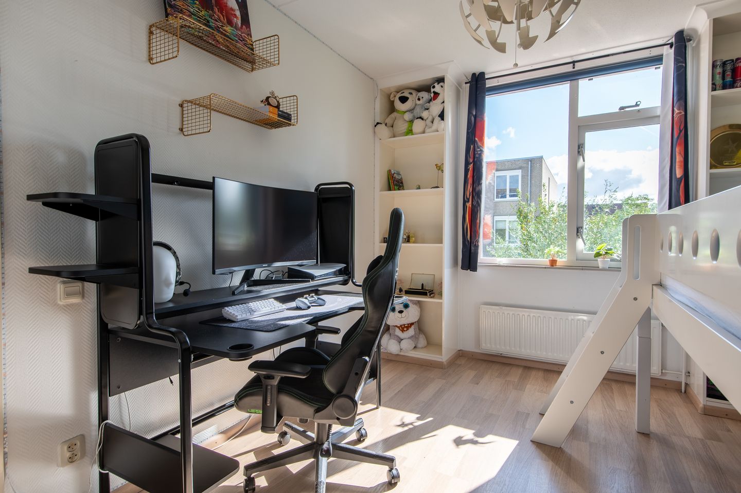 Foto 35 van Darwinplantsoen 28