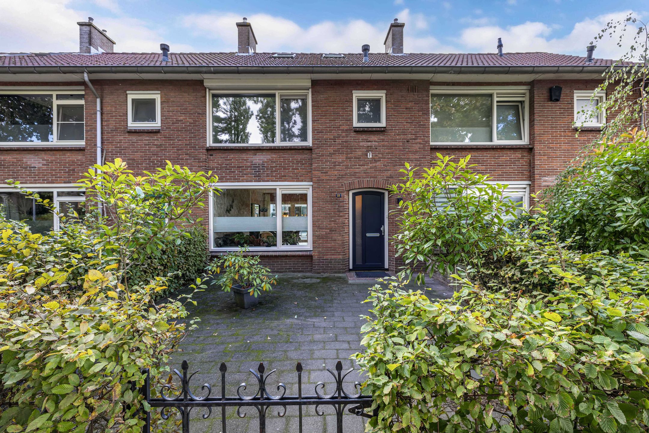 Driftweg, 51, Huizen, 1272AA, Noord-Holland, Nederland 51