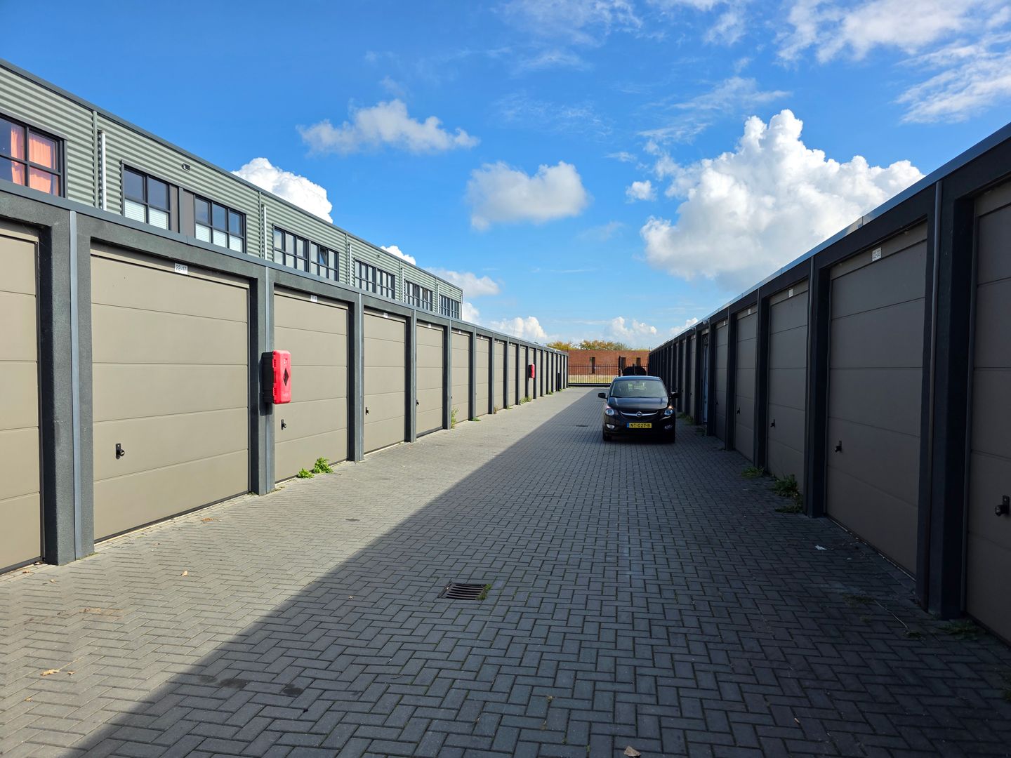 Bekijk foto 2 van Burgemeester Ritmeesterweg 22-28