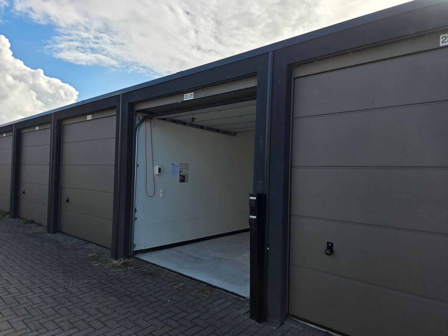 Bekijk foto 5 van Burgemeester Ritmeesterweg 22-28