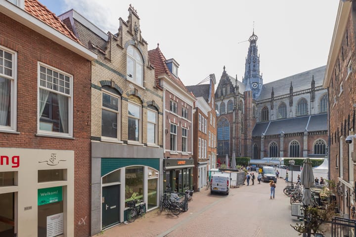 Foto 2 van Smedestraat 45-B