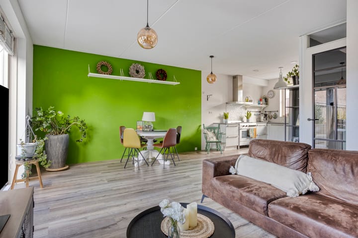 Foto 3 van Biezenoever 5