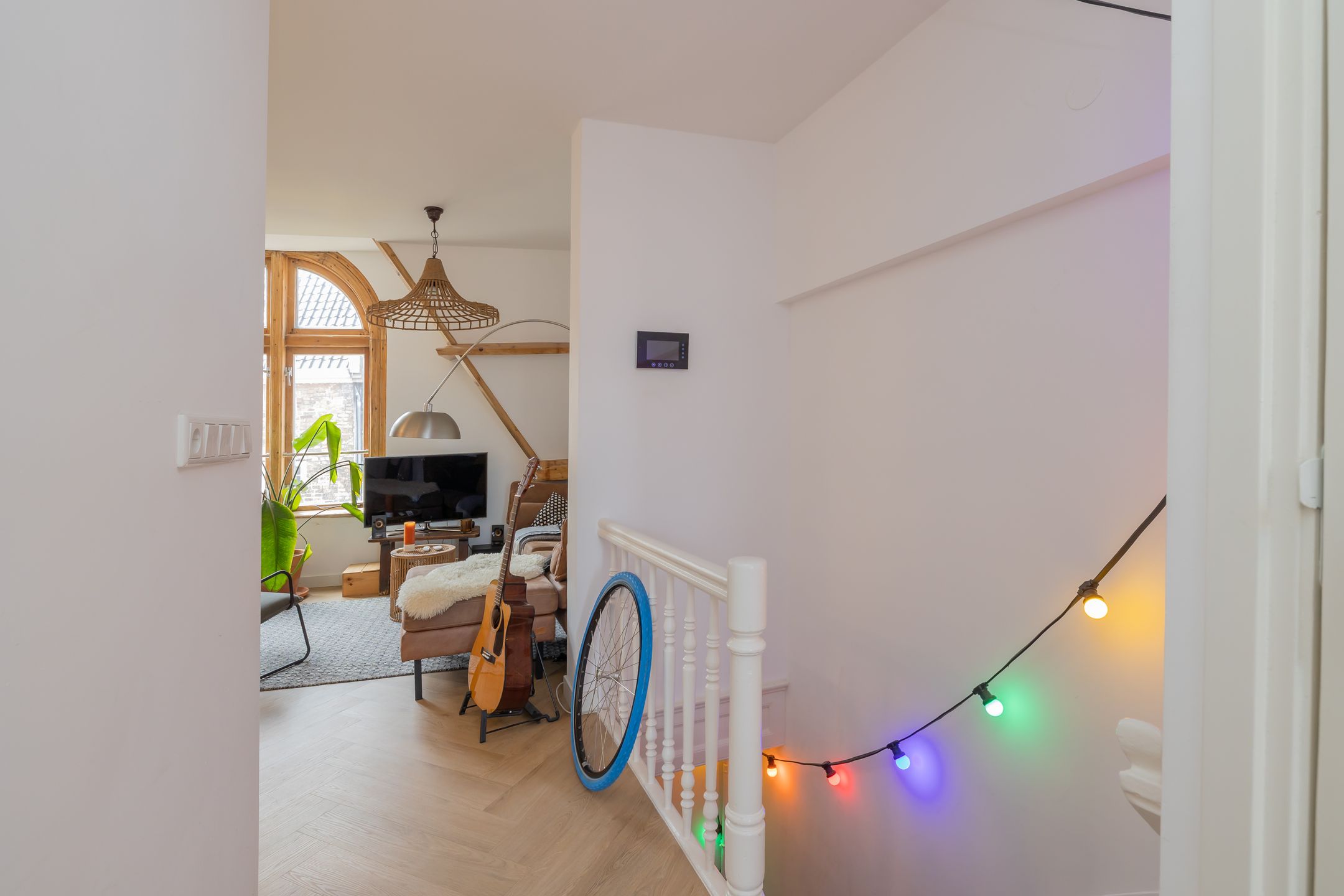 Foto 3 van Smedestraat 45-B