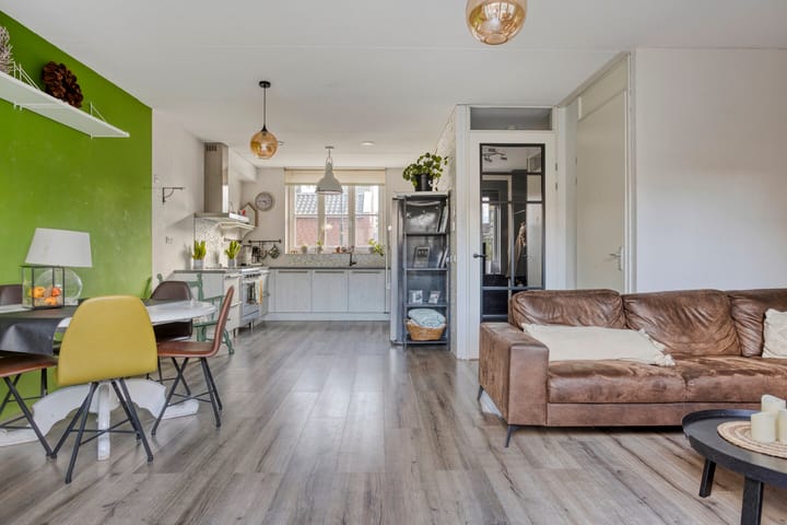 Foto 2 van Biezenoever 5