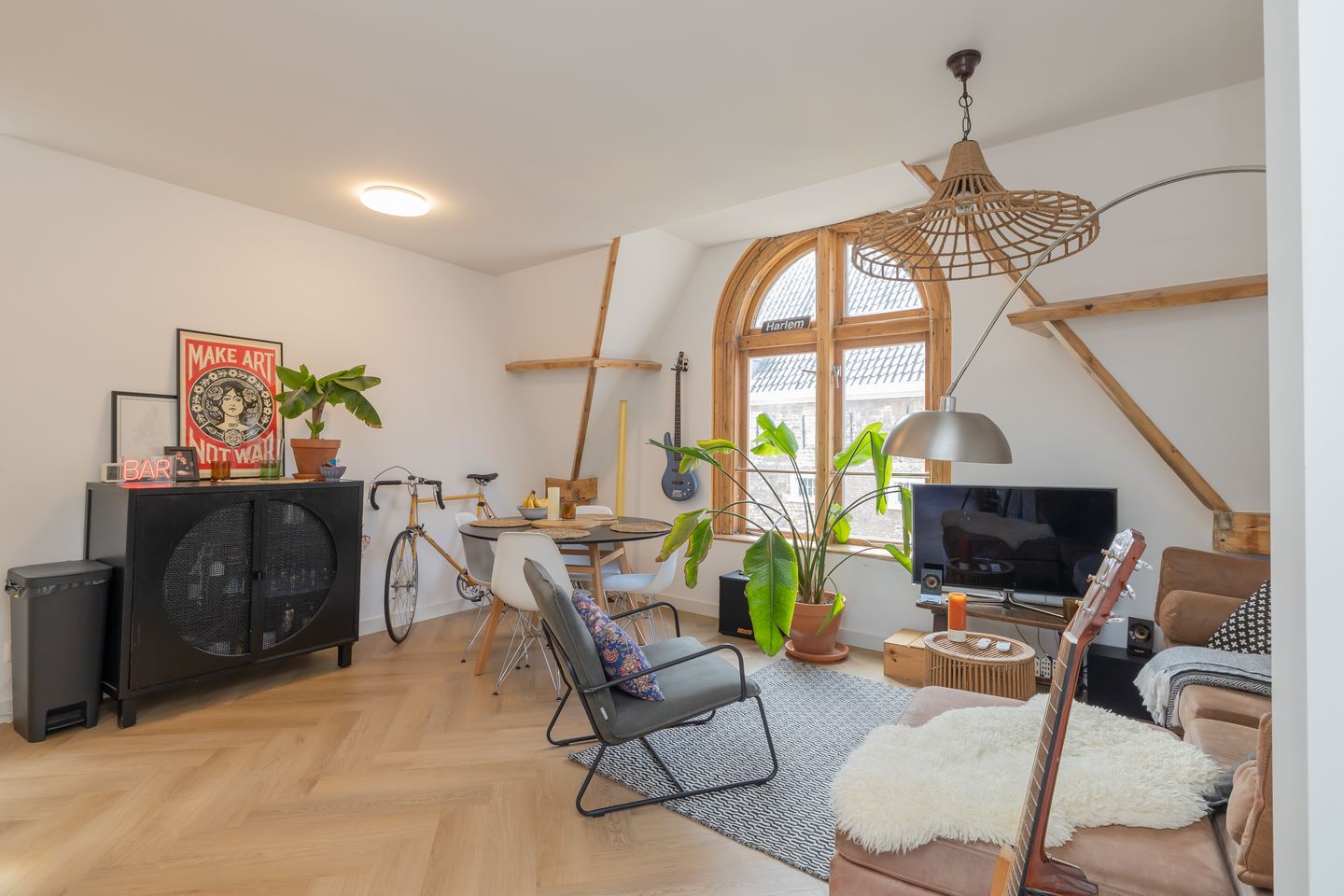 Foto 5 van Smedestraat 45-B