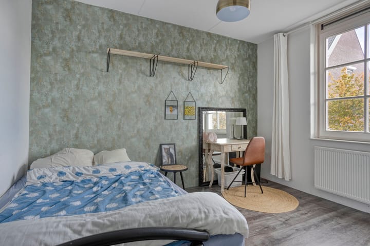 Foto 7 van Biezenoever 5