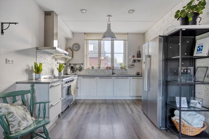 Foto 4 van Biezenoever 5